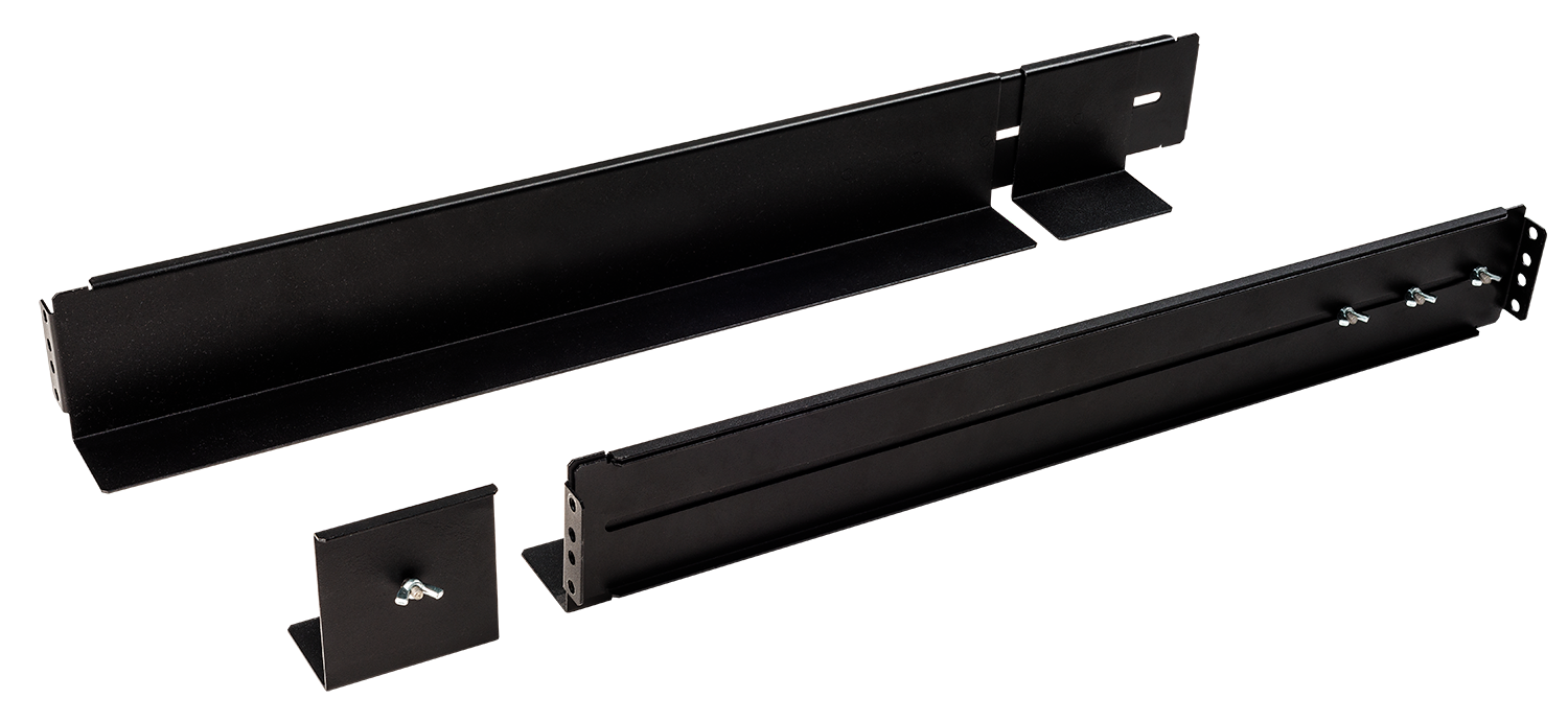 Conjunto trilho para rack TR 2U 770-1170 | Intelbras